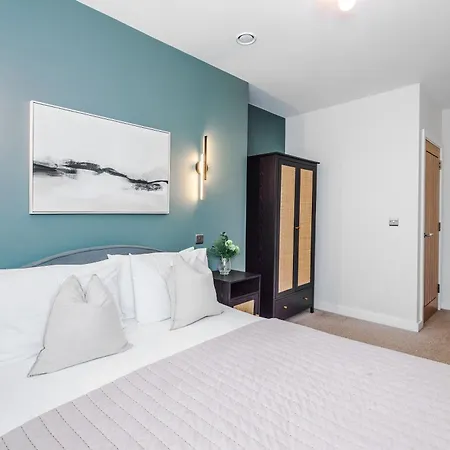 House 2 - Stylish Flat Апартаменты
