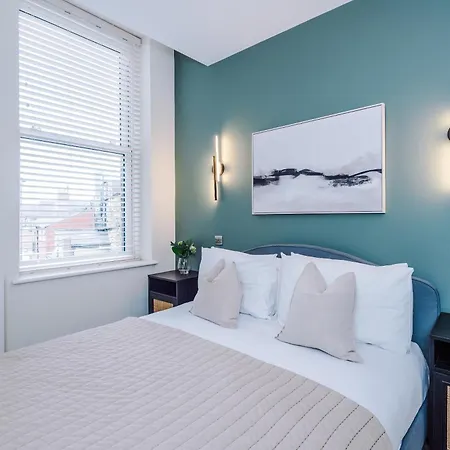 House 2 - Stylish Flat * Харрогейт