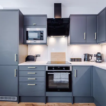 Апартаменты House 2 - Stylish Flat *