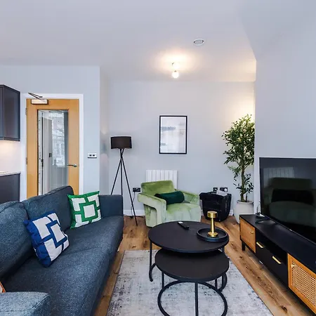 Апартаменты House 2 - Stylish Flat *