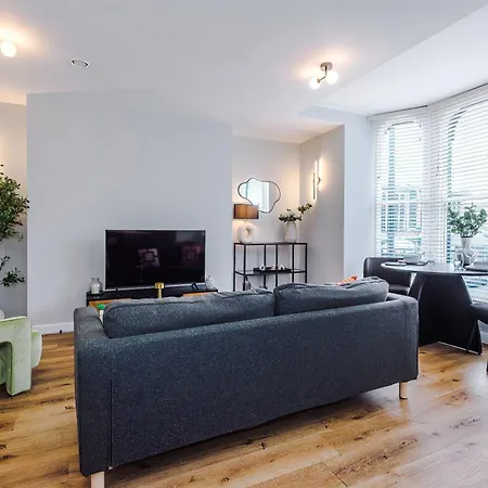 Апартаменты House 2 - Stylish Flat