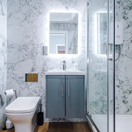 Апартаменты House 2 - Stylish Flat *