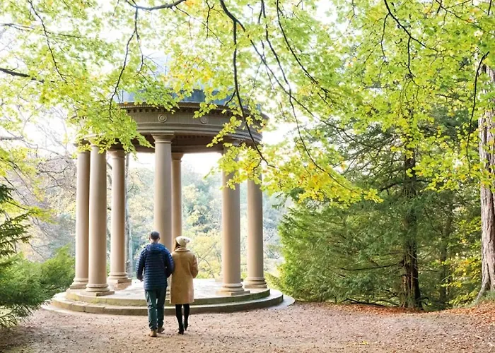 Apartment House 2 - Stylish Flat Harrogate