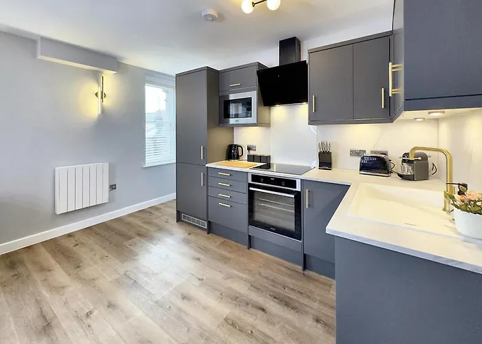 House 2 - Stylish Flat *