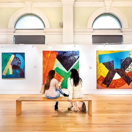 شقة House 2 - Stylish Flat