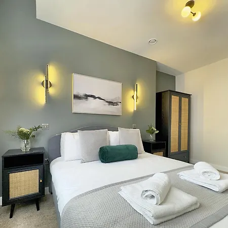 House 2 - Stylish Flat